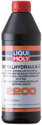 LiquiMoly Пс. гидр.жидк. Zentralhydraulik-Oil 2200 (1л)